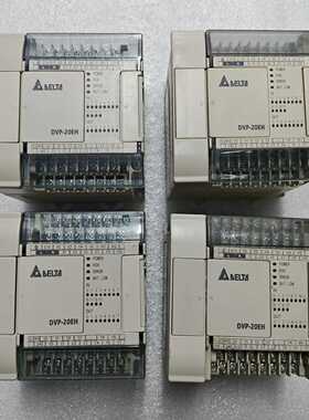 台达PLC，DVP20EH00R3，DVP20EH00T2（零零电子）