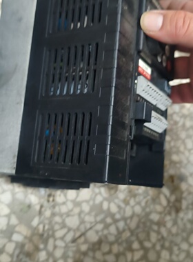 议价士林Shihlin变频器SS20433.7K3.7kw议价