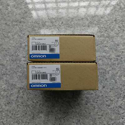 CJ1W-AD081-V1模拟量PLC模块，正~询价