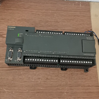 CPU226CN西门子2162AD230XB86ES7议价