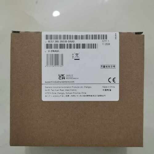 AE08AE08扩展模块，6ES7 288-3AE08~询价