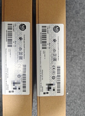 询价-型号1756ENBT来自RockwellAutomat