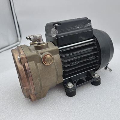 Speck VI8GRD.0003 Pump Centrifugal 0.35KW 220240VAC IP54