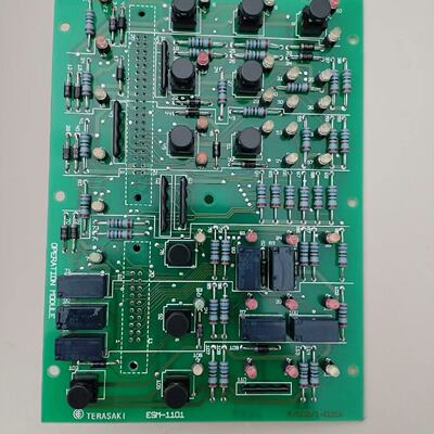询价TERASAKIESM1101操作模块
