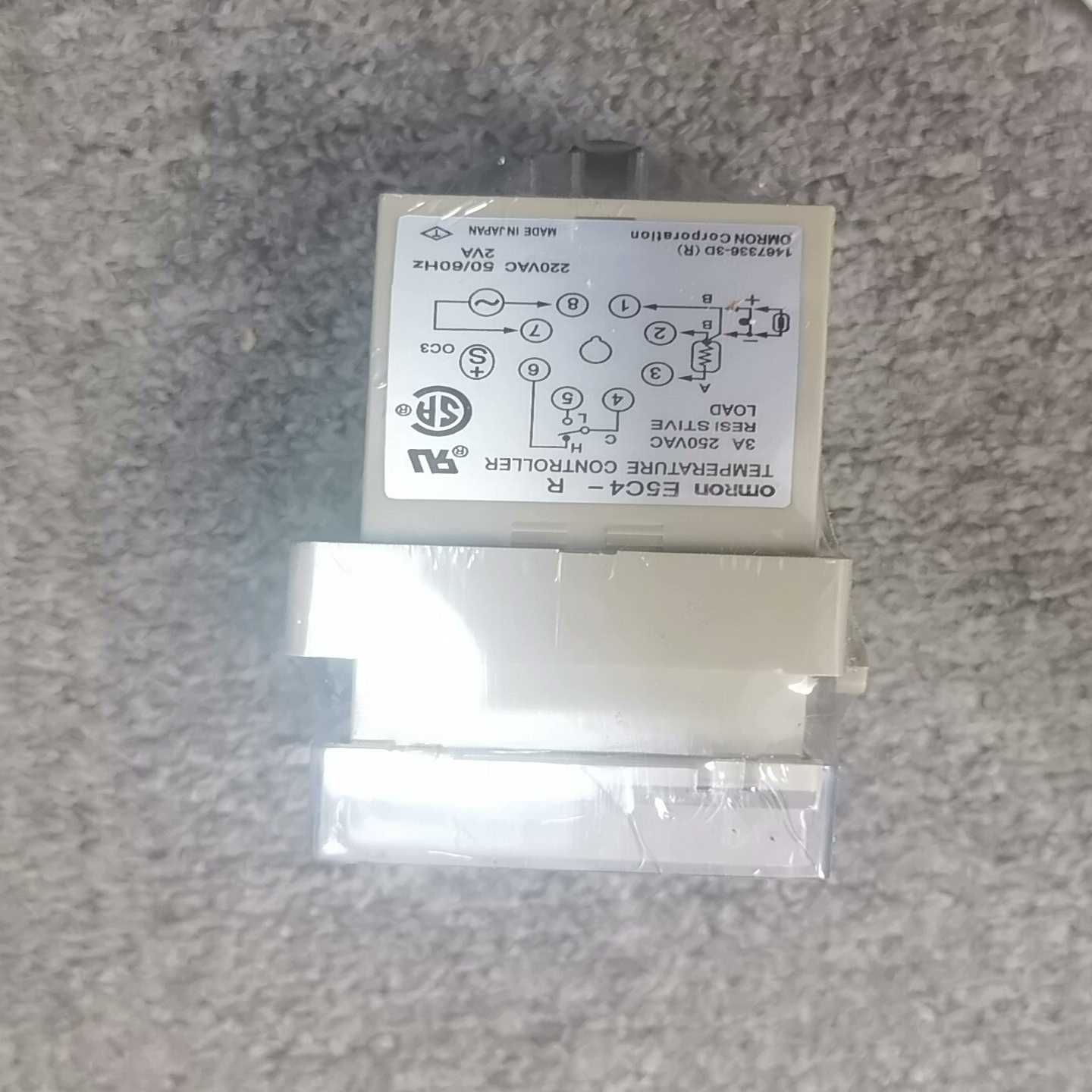 （请询价）E5C4-R20K0-399，AC220V欧姆