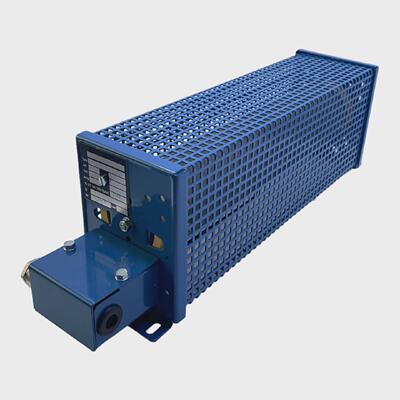 Frizlen FZG300X65 Bremswiederstand 043kW para Industria Pza