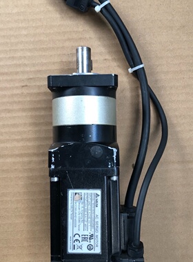 台达伺服电机一台ECMB3MC20604RS1400-询