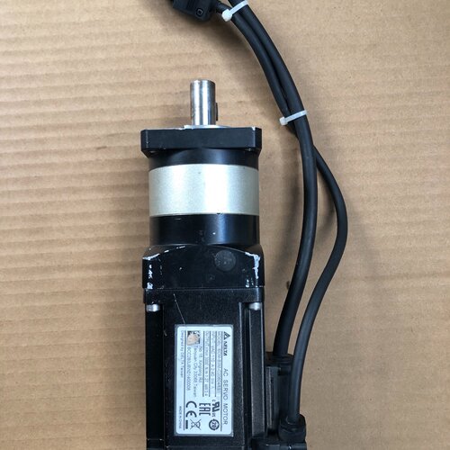 台达伺服电机一台ECMB3MC20604RS1400-询