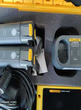 福禄克tix501热像仪一套有的联系我【博航商行】