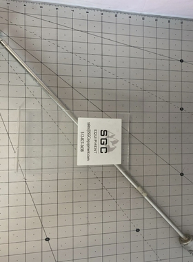 应用材料燃气管焊接PN:0050-02434REV:A