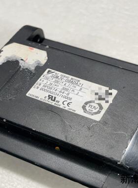 安川电机 SGMJV-08ADA21议价商品