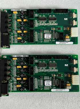 ASM03-20909REVC固晶机图像采集卡--议价商品