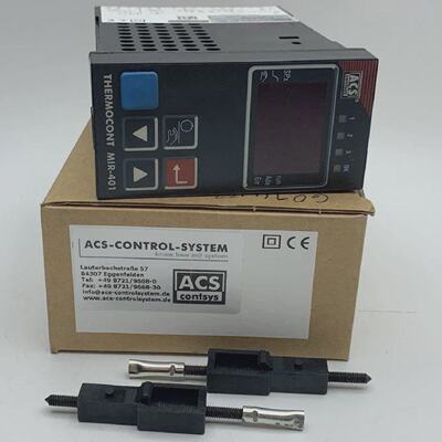 LK1263 Industrial Controller ACS MIR401