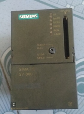 6SE73131AD030AB0西门子原装进口有磕碰