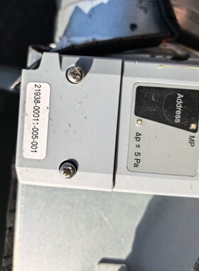 TROX TECHNIK压差变送器 BPC-D/M466AK议价