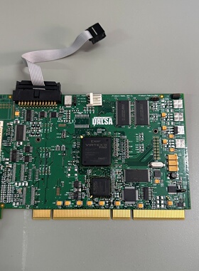 DALSAOR64E0IPROL图像采集卡—议价