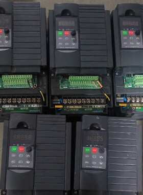 询价*南京欧陆变频器EV1000040G0055PT44K