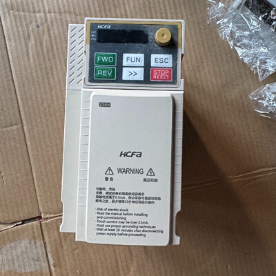 议价1.5kw变频器E2201.5G3BE00功能完议价