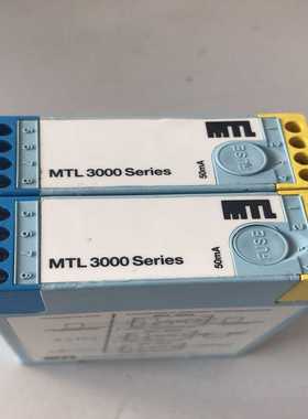 咨询-安全栅MTL3000seriesMTL3052号（2