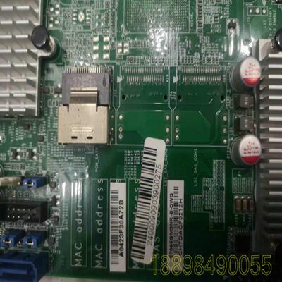 现货海康IS-VSE2326泰安S7066 S7066GM3NR-B-DWG服务器主板包邮