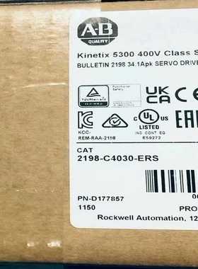 2198-c4030-ers询价