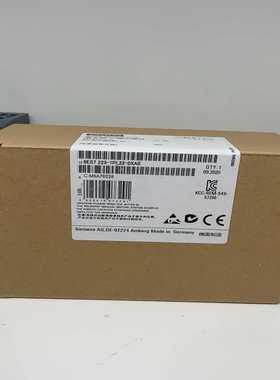 全新正品西门子SIMATICS7-200PLC，型号6E--议价商品