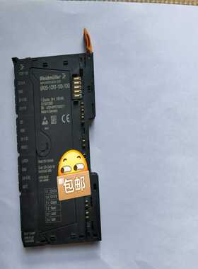 远程IOUR20-1CNT-100-1DO，无包装未上询价