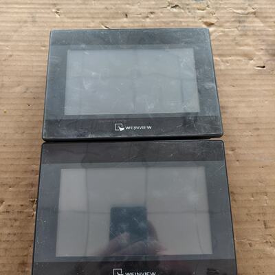 议价Weilun Commucates With HumanMachine Interfaces适用