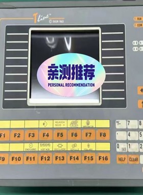 【请询价】Teine人机界面TMKDR-16-0345原装正品现货