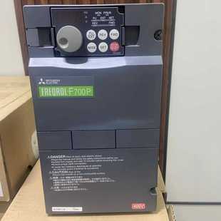 7.5K F740P 3.7K F720P