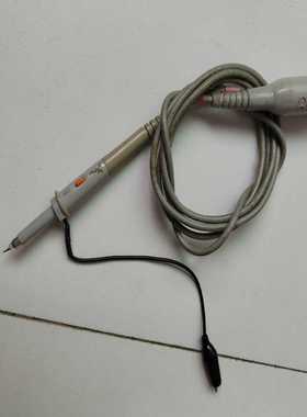 安捷伦10073c示波器探头，功能正常。询价