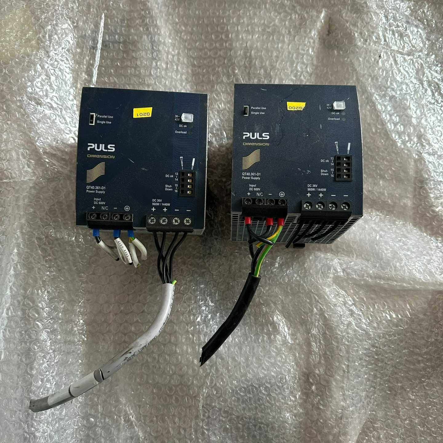 普尔世电源型号QT40.361-D1实物图拍摄（零零电子）,3C数码配件,其它配件,淘宝优惠券,粉丝福利购,淘宝优惠卷