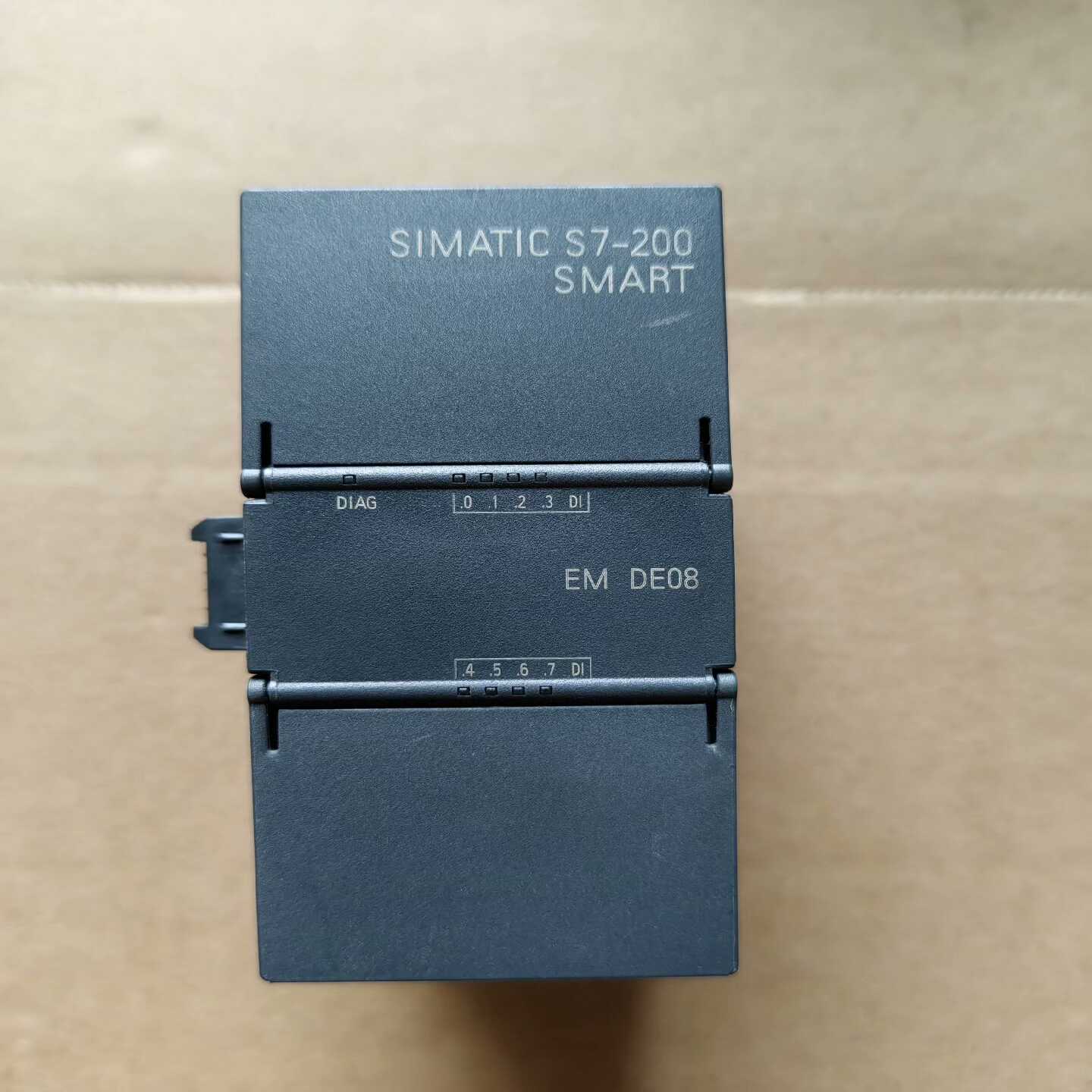 全新西门子模块EMDE086ES7288-2DE08-0--议价商品