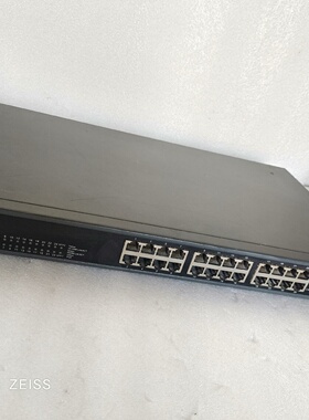 二手SANGFOR深信服SWGE2424口全千兆PO-议价