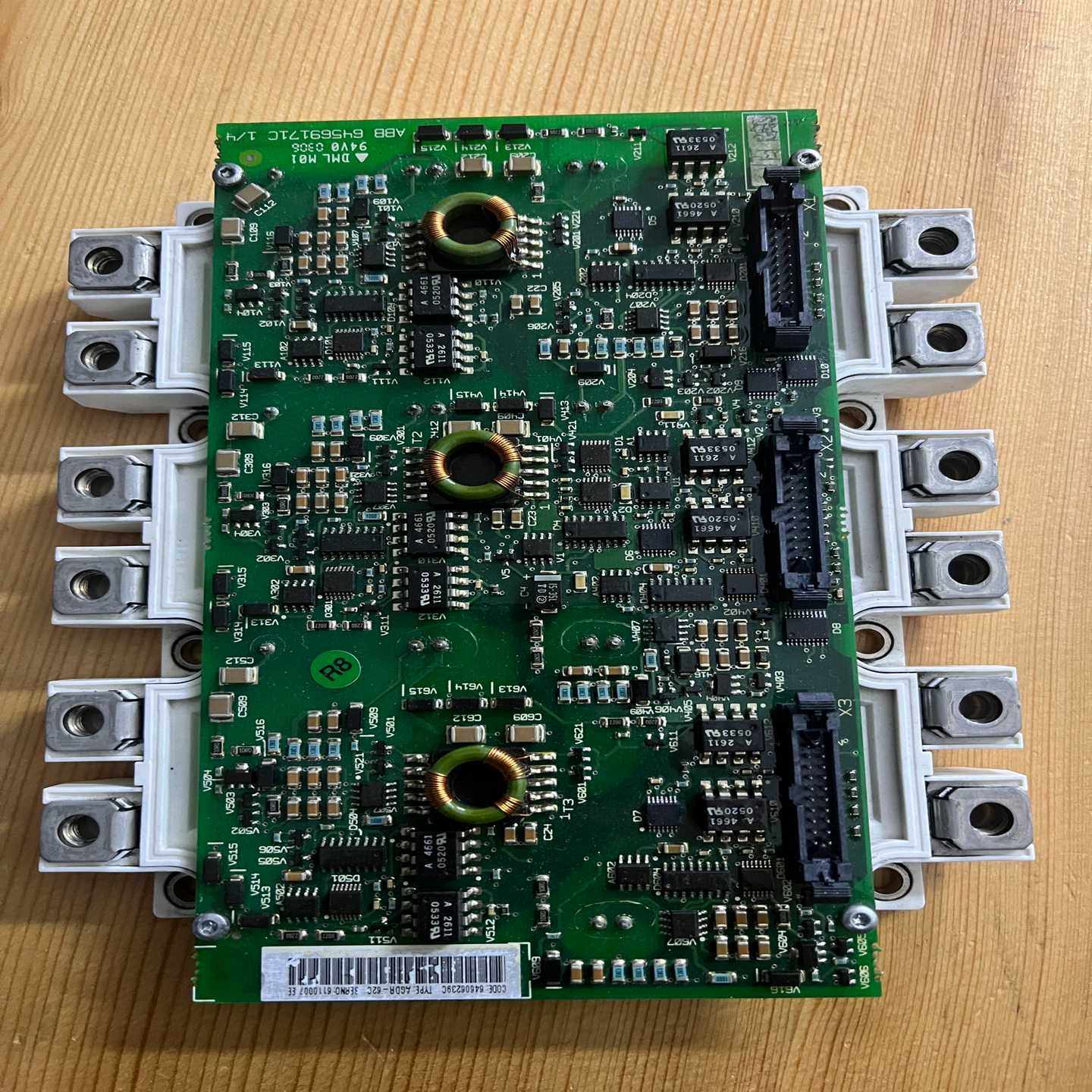 咨询-FS300R12KE3/AGDR-62CABB