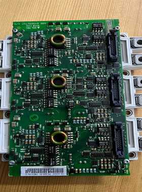 【议价】FS300R12KE3/AGDR-62C适用