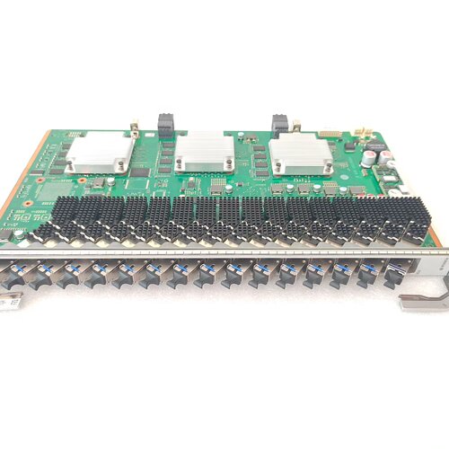 华为MA5800CGHF16口万兆XPON业务板C模块议价