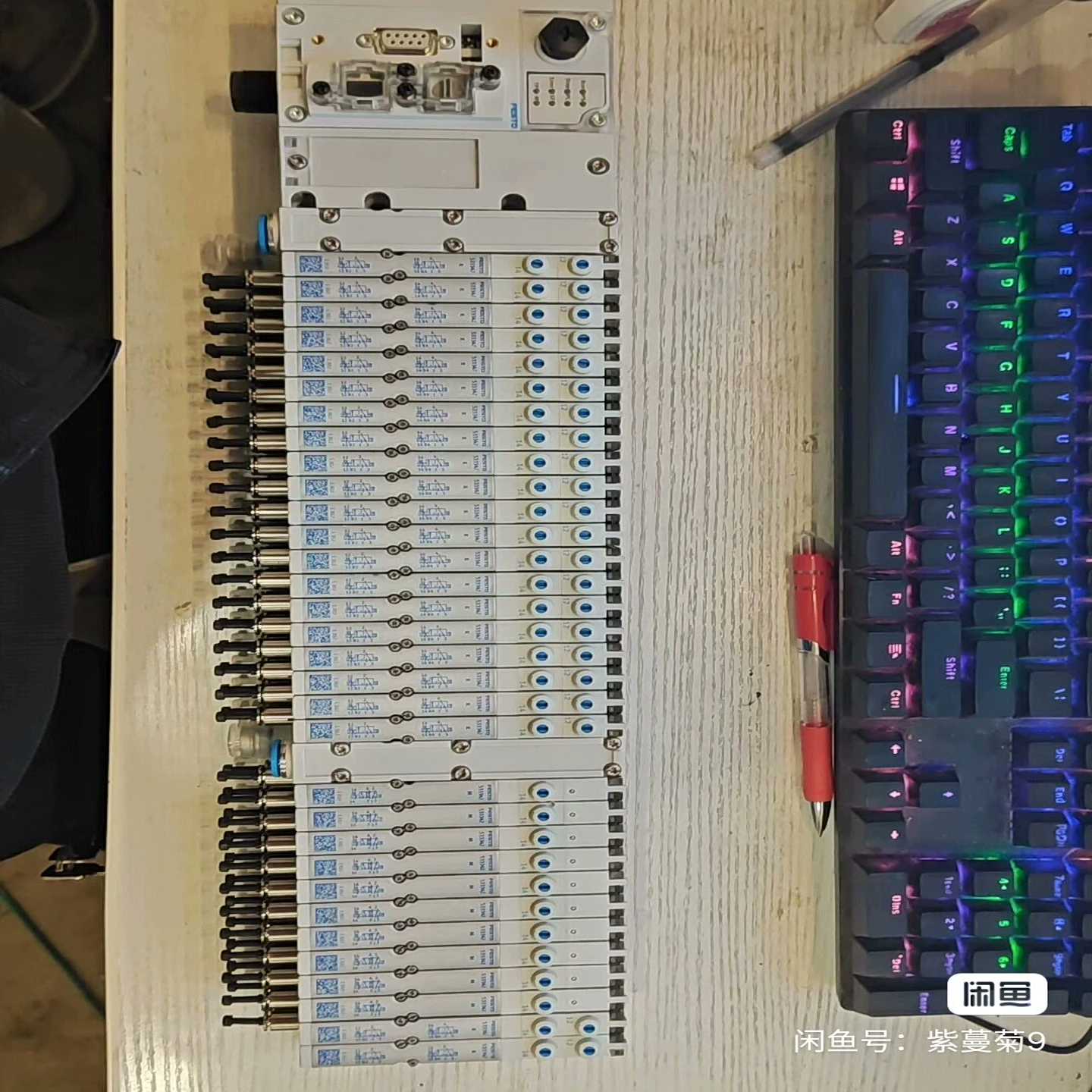 费斯托CPX-FEC-1-IE533347533342-议价