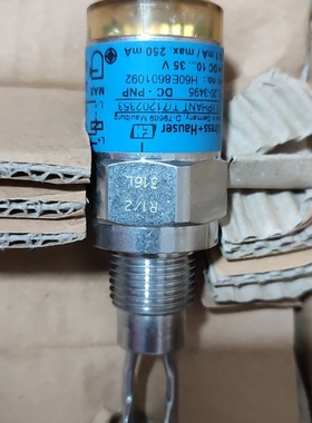 EndressHauser FTL20-3495 音叉传感询价