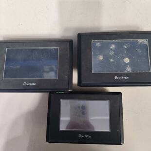 信捷触摸屏TH465MT 议价商品