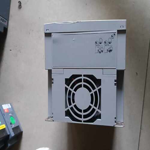 31变频器ATV31HU75N4A，7.5KW380询价