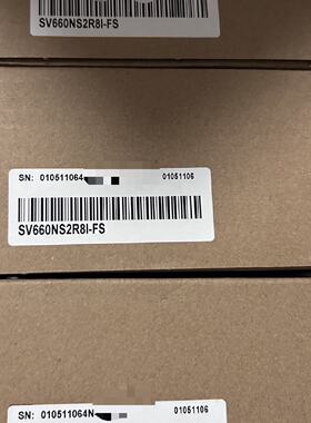 询价-汇川伺服驱动器SV660NS2R8IFS