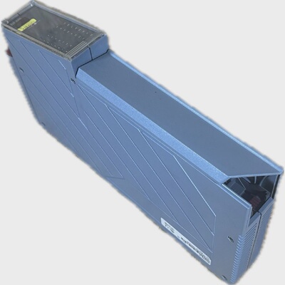 RJ80 Digital Output Module BR 2DI426.6 Rev. 35