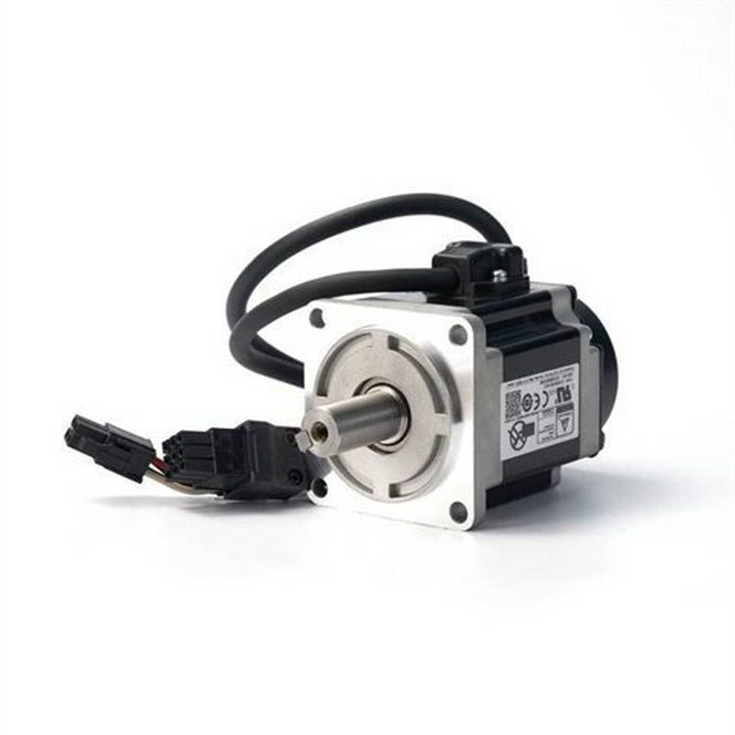 R伺服电机GYH302C6-TC2-B三相200V超低惯性带键