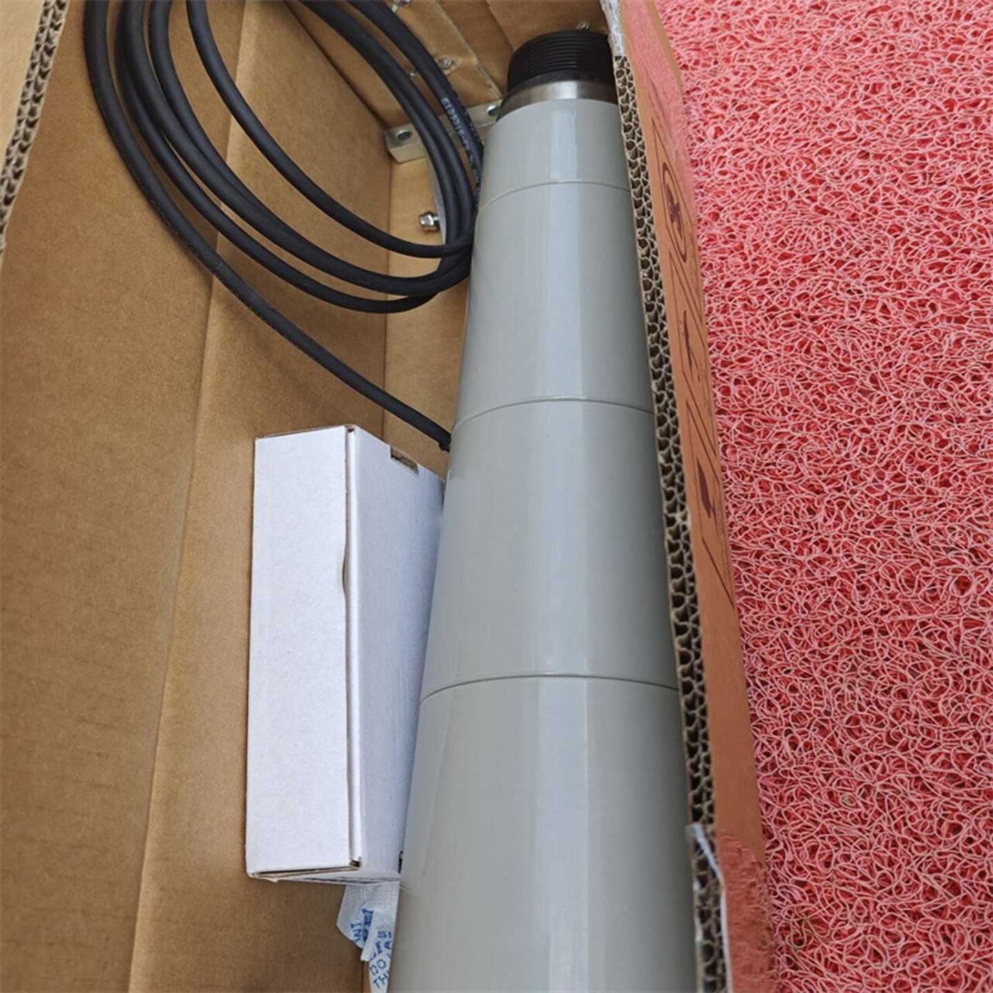 英特诺INTERROLL电动滚筒L2950GT（EC5000-KXO）全新原装Q