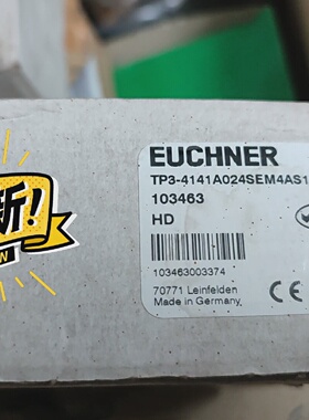 EUCHNER TP34141A024SEM4AS1C22-询