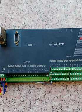 德国JETTERremoteD32APNP控制询价