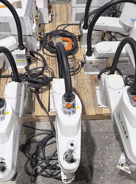 汇川IRB100650Z20TS5四轴机器人IRS10议价