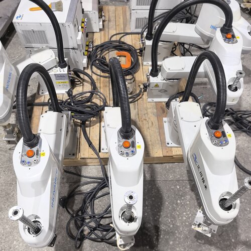 汇川IRB100650Z20TS5四轴机器人IRS10议价