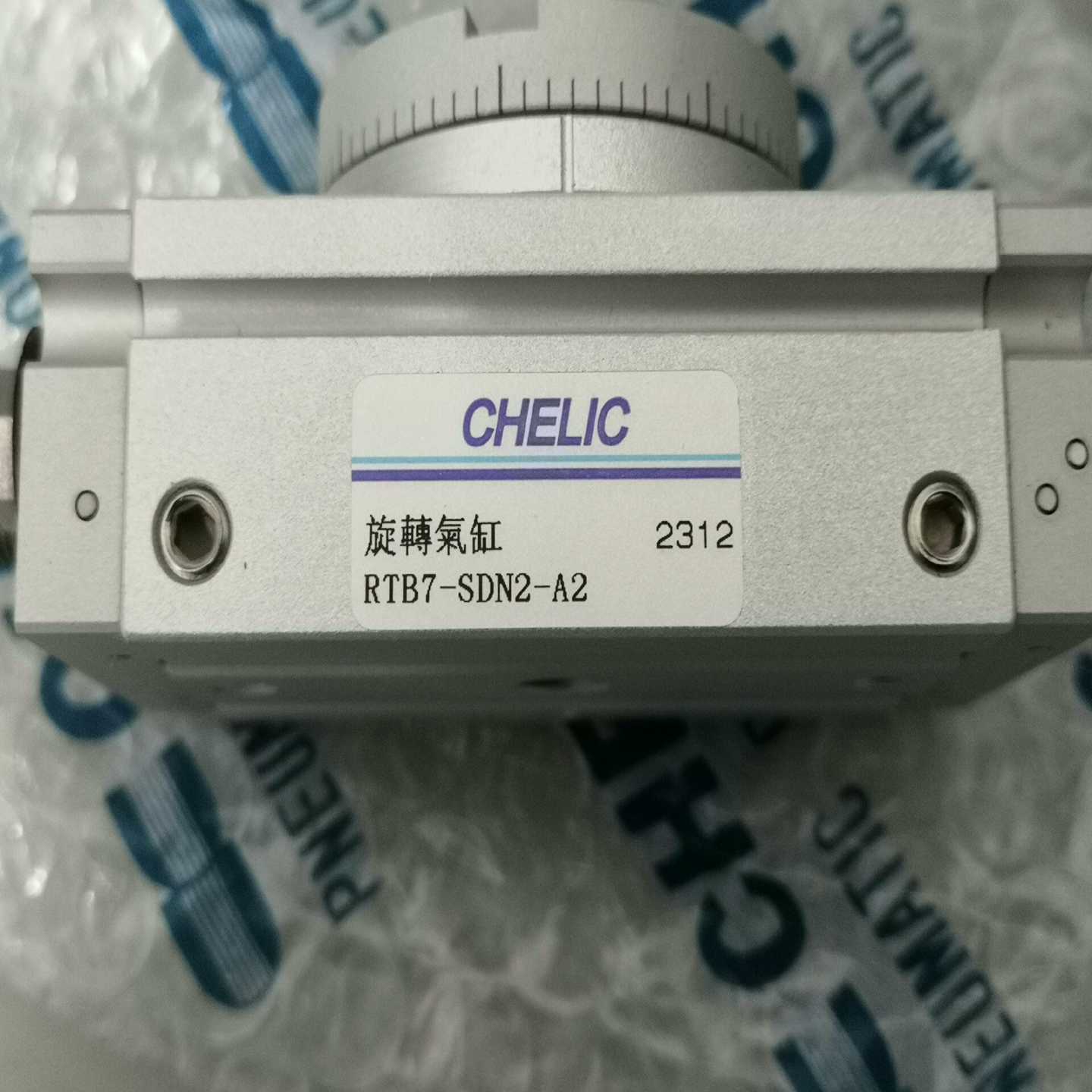 气力可旋转气缸RTB7-SDN2-A2询价